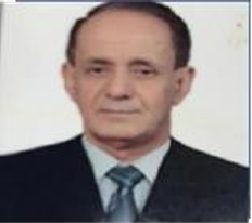 أ.د. سعد صالح عيسى